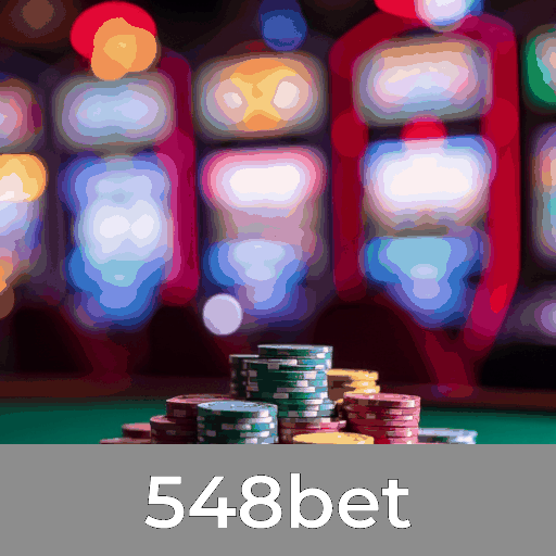 548bet: Slots Gigantes, Jogos de Mesa ao Vivo e Mais - A Escolha Nº1 dos Jogadores Brasileiros