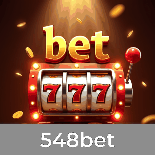 Aposte com Segurança Exclusiva na 548bet