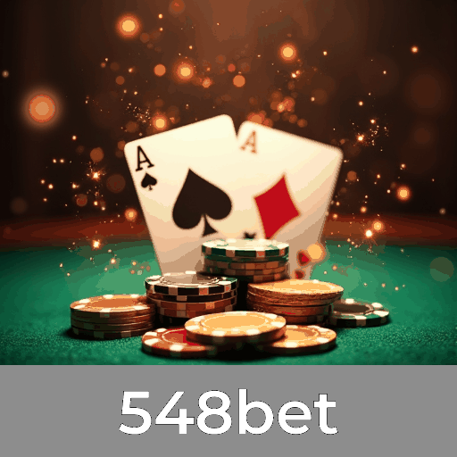 548bet: Sua Porta de Entrada para Jogos Premiados e Pagamentos Rápidos