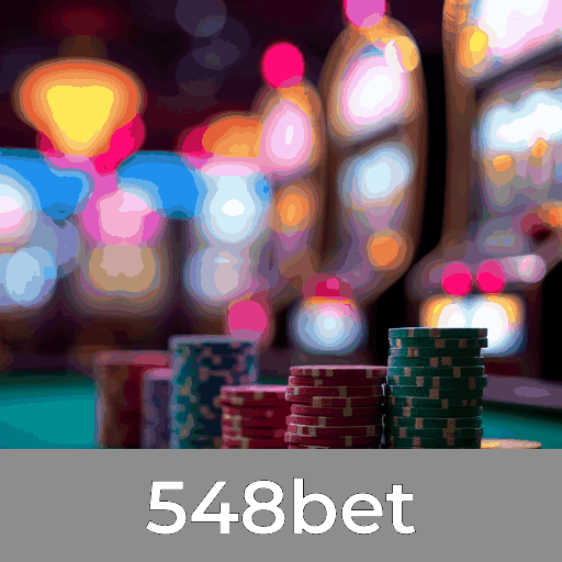 Aposte com Segurança Exclusiva na 548bet