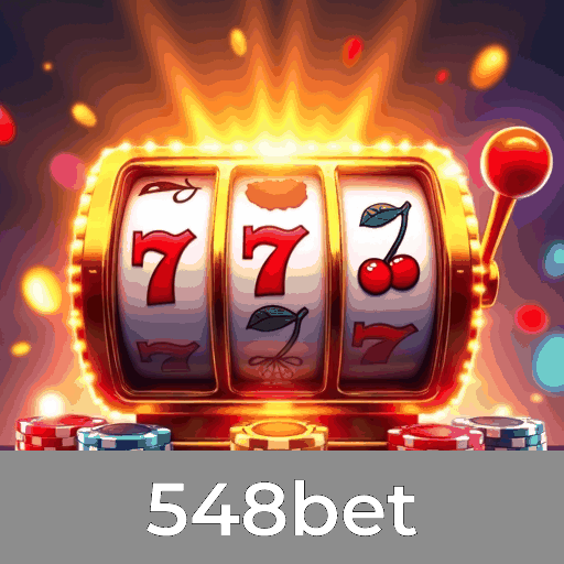548bet: Sua Porta de Entrada para Jogos Premiados e Pagamentos Rápidos
