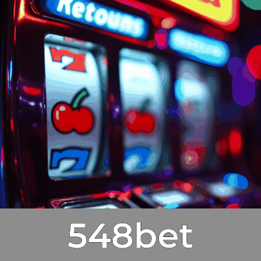 548bet: Bônus Generoso e Promoções Exclusivas Esperam por Você!