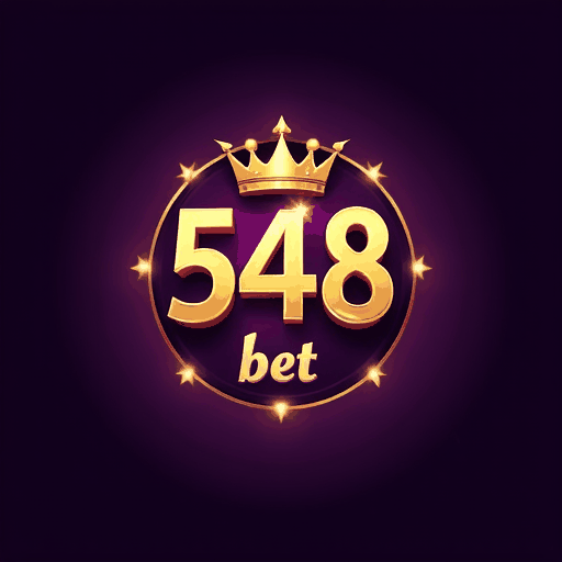548bet Logo